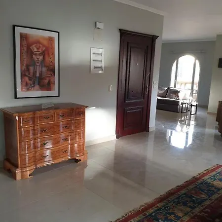 Rentrific Apartment Cairo Exterior photo