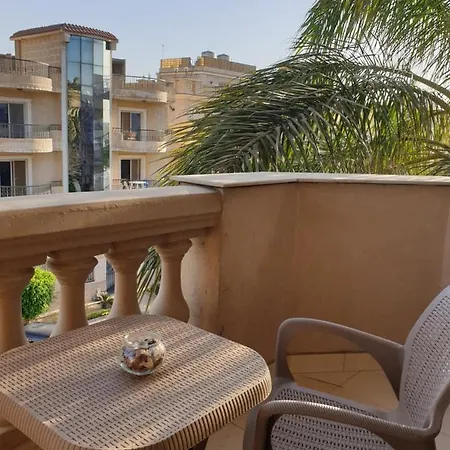 Rentrific Apartment Cairo Exterior photo