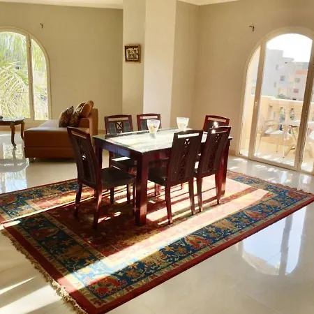 Rentrific Apartment Cairo Exterior photo