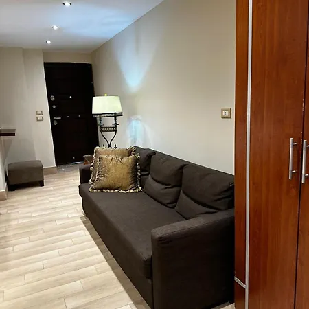 Rentrific Apartment Cairo Exterior photo
