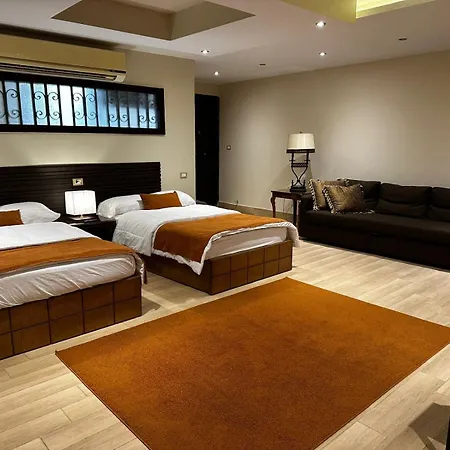 Rentrific Apartment Cairo Exterior photo