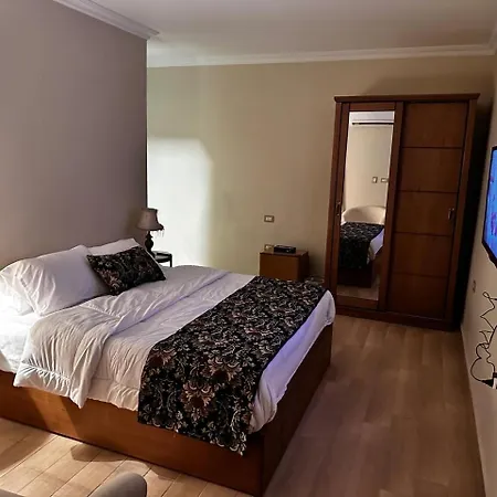 Rentrific Apartment Cairo Exterior photo