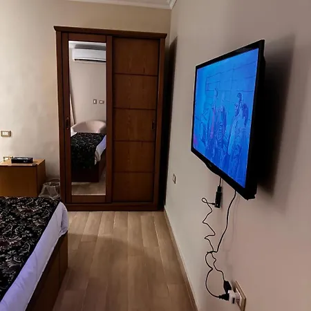 Rentrific Apartment Cairo Exterior photo