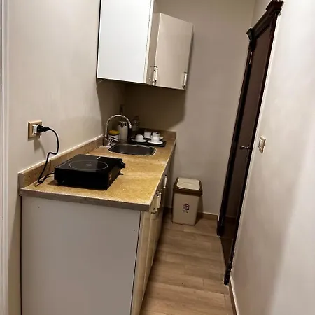 Rentrific Apartment Cairo Exterior photo
