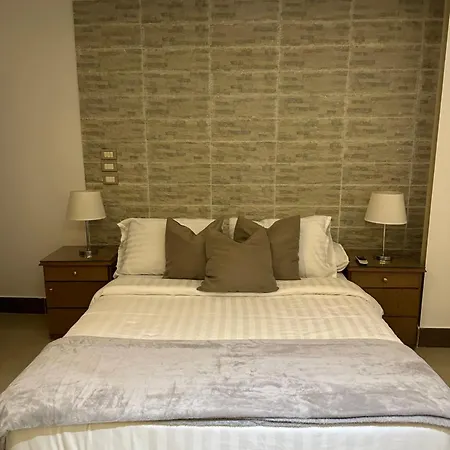Rentrific Apartment Cairo Exterior photo