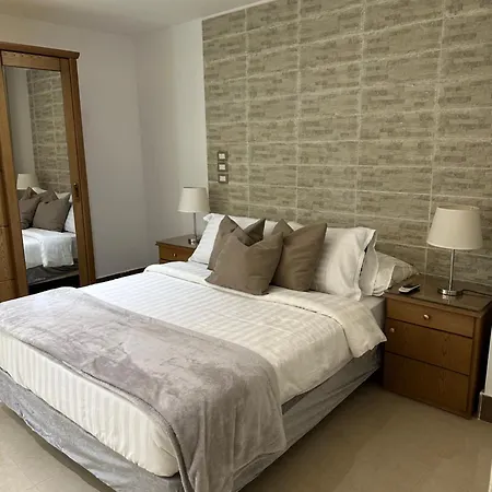 Rentrific Apartment Cairo Exterior photo