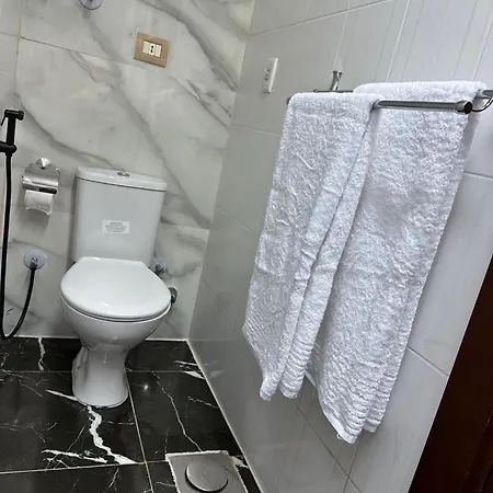 Rentrific Apartment Cairo Exterior photo