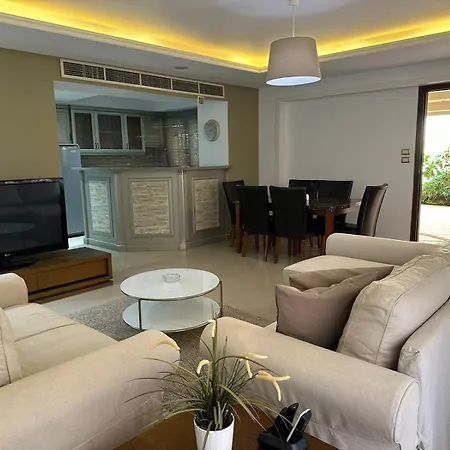 Rentrific Apartment Cairo Exterior photo