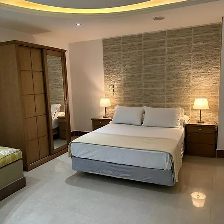 Rentrific Apartment Cairo Exterior photo