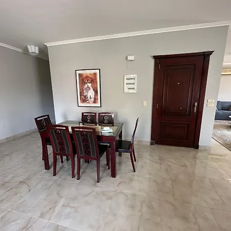 Rentrific Apartment Cairo Exterior photo