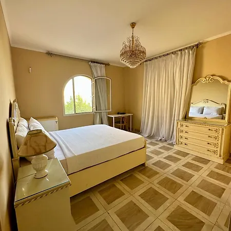 Rentrific Apartment Cairo Exterior photo