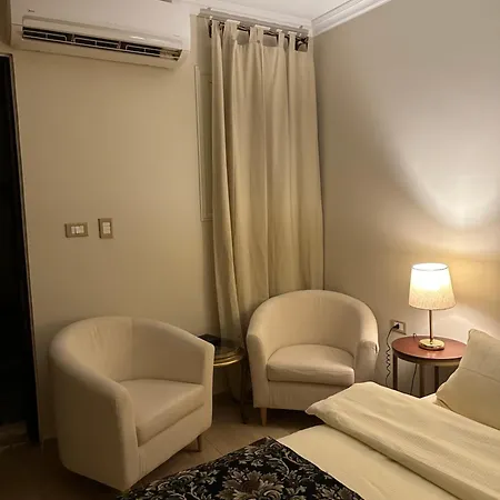 Rentrific Apartment Cairo Exterior photo