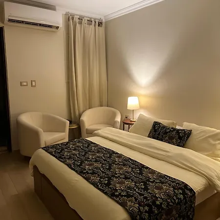 Rentrific Apartment Cairo Exterior photo