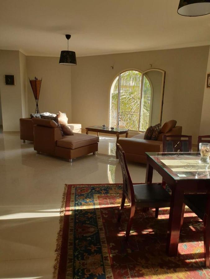 Rentrific Apartment