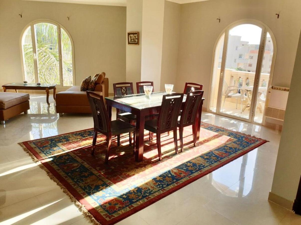 Rentrific Apartment