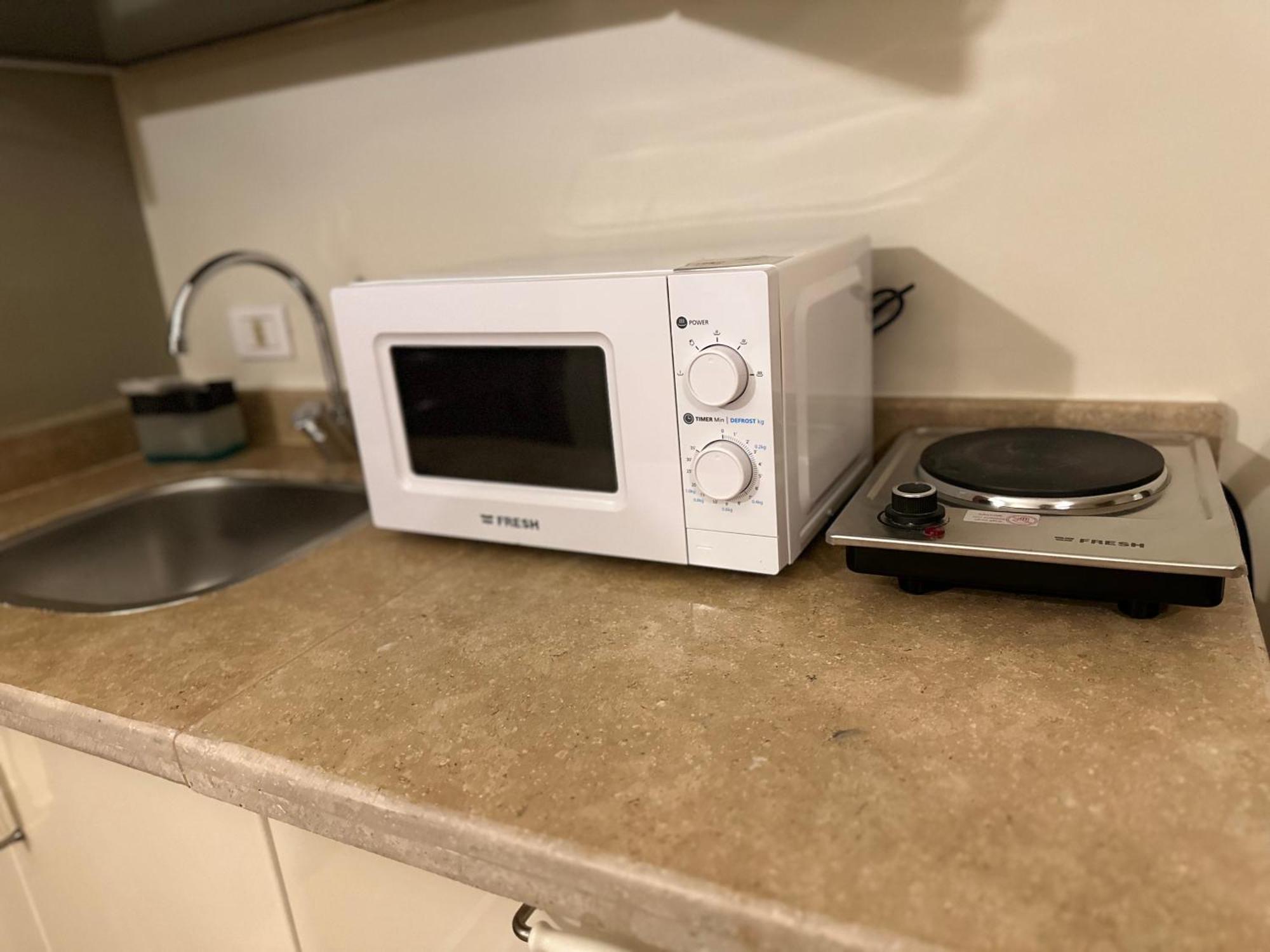 Apartment Rentrific