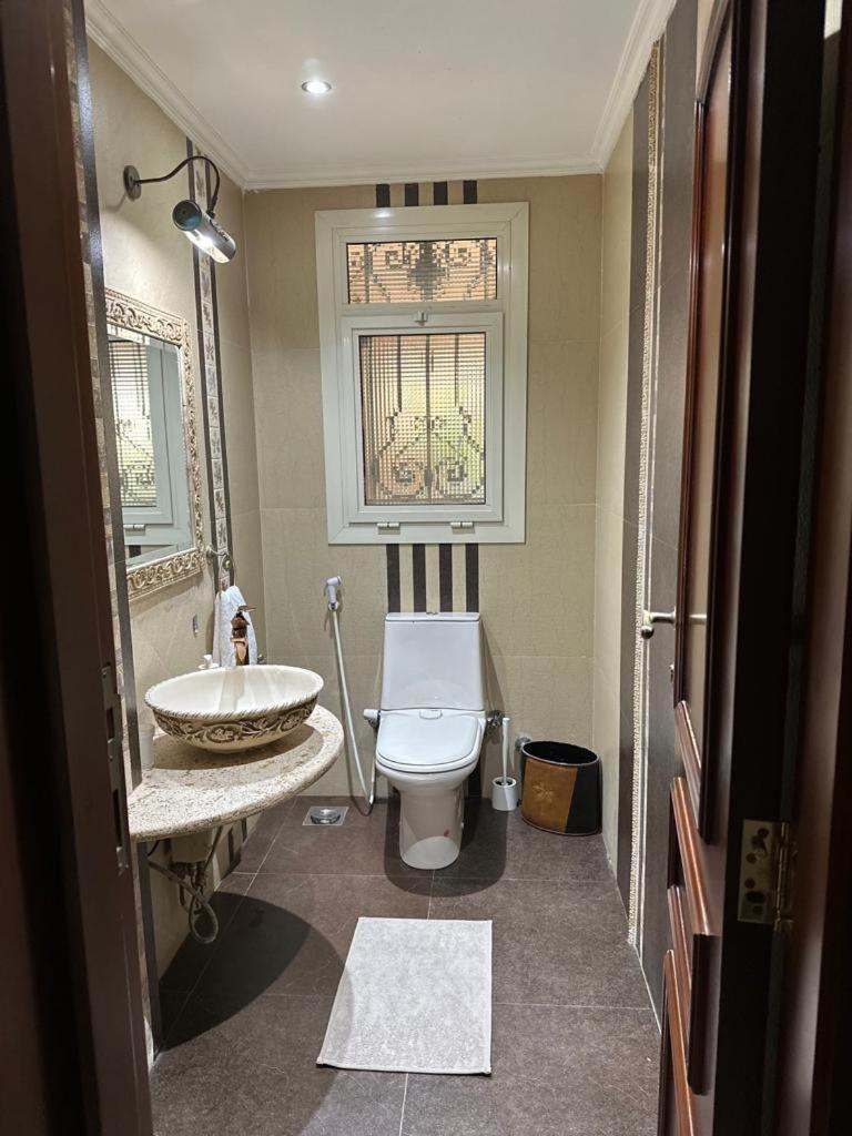 Rentrific Apartment Cairo