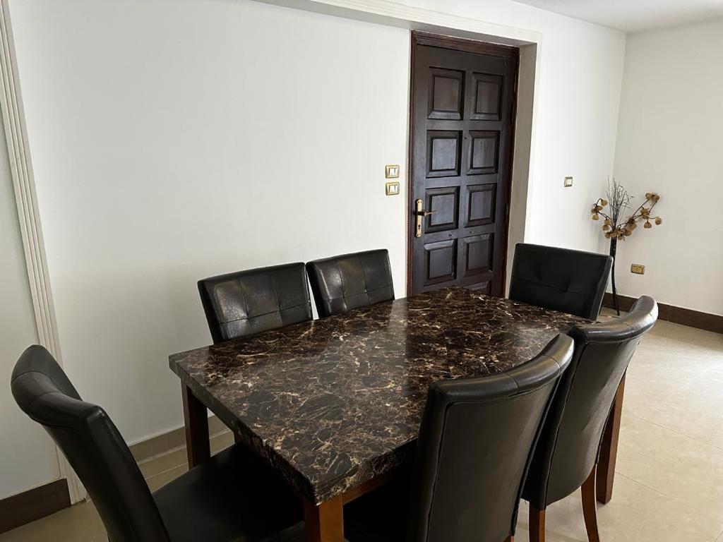 Rentrific Apartment
