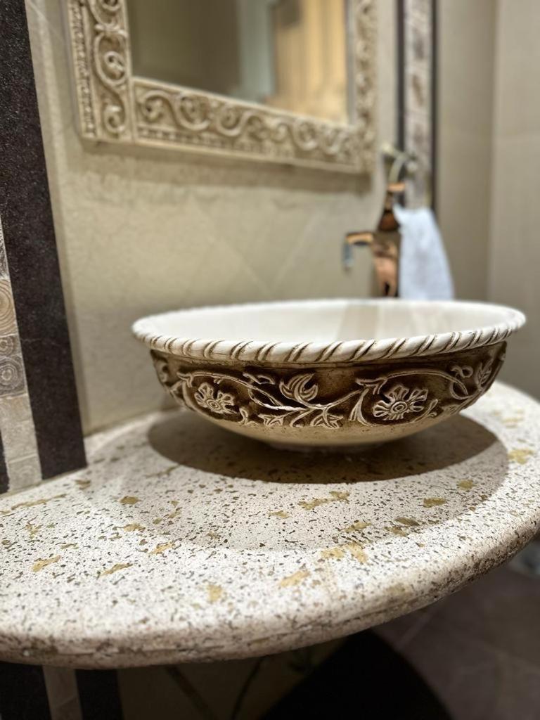 Rentrific Apartment Cairo
