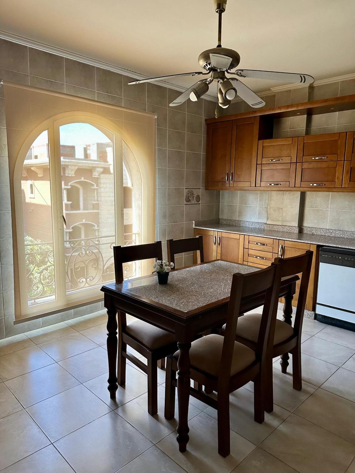 Rentrific Apartment Cairo