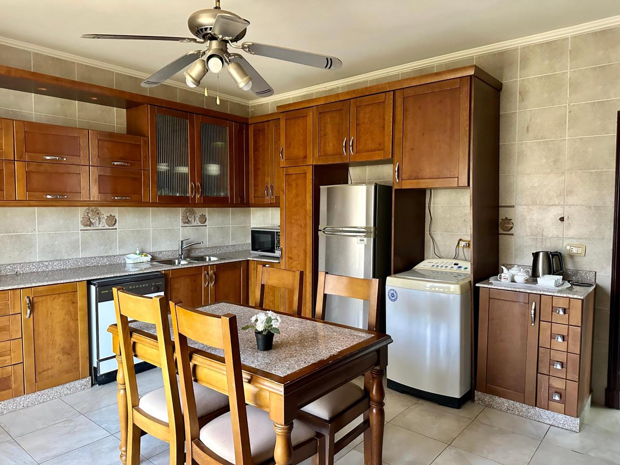 Rentrific Apartment Cairo