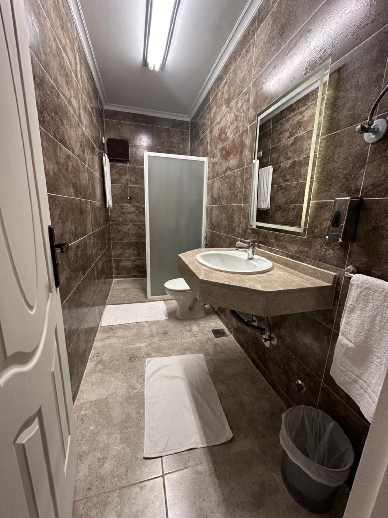 Apartment Rentrific Cairo