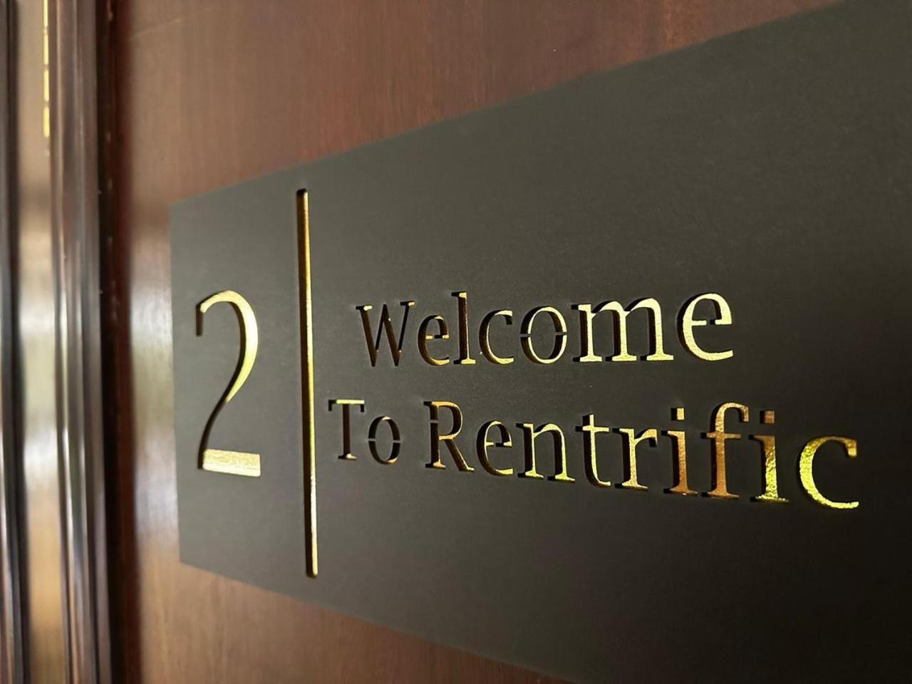 Rentrific * Cairo
